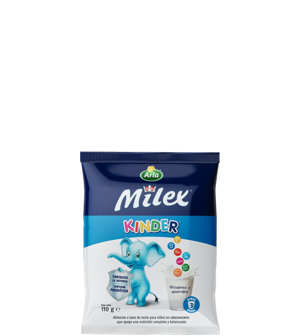 Milex® Kinder 110g