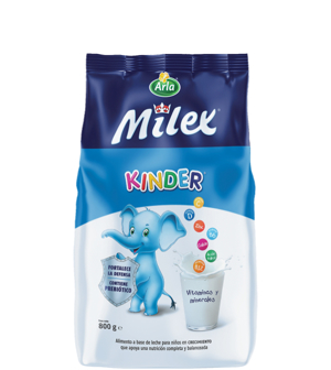 Milex® Kinder 800g