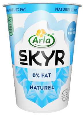 Arla Skyr yoghurt naturel 450 g