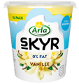yoghurt vanille 1 kg