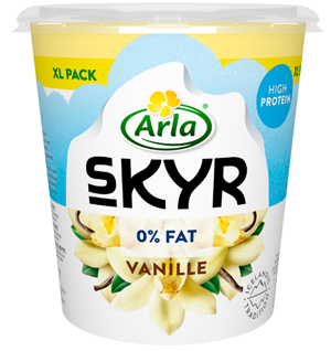 Arla Skyr yoghurt vanille 1 kg
