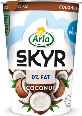 Arla Skyr yoghurt kokos 450