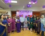 Arla Foods Bangladesh drives campaign to prevent cervical cancer