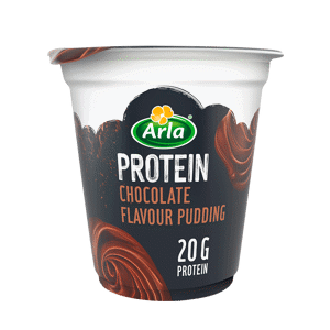 Arla Protein Πουτίγκα Σοκολάτα 200g