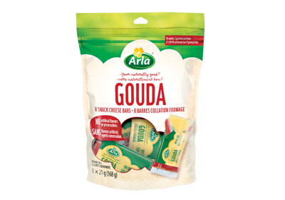 Gouda Snack Cheese