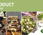 Arla Foods Product Catalog 2023