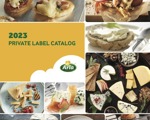 Arla Private Label Capabilities Catalog 2023