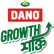 Dano Growth Shakti