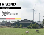 Deutscher Nachhaltigkeitspreis