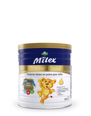 Milex®  Kinder Gold 360g