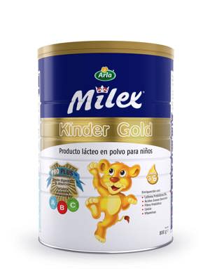 Milex®  Kinder Gold 800g